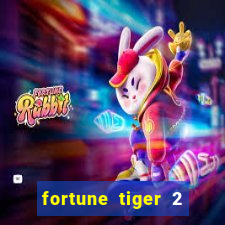 fortune tiger 2 revenge demo